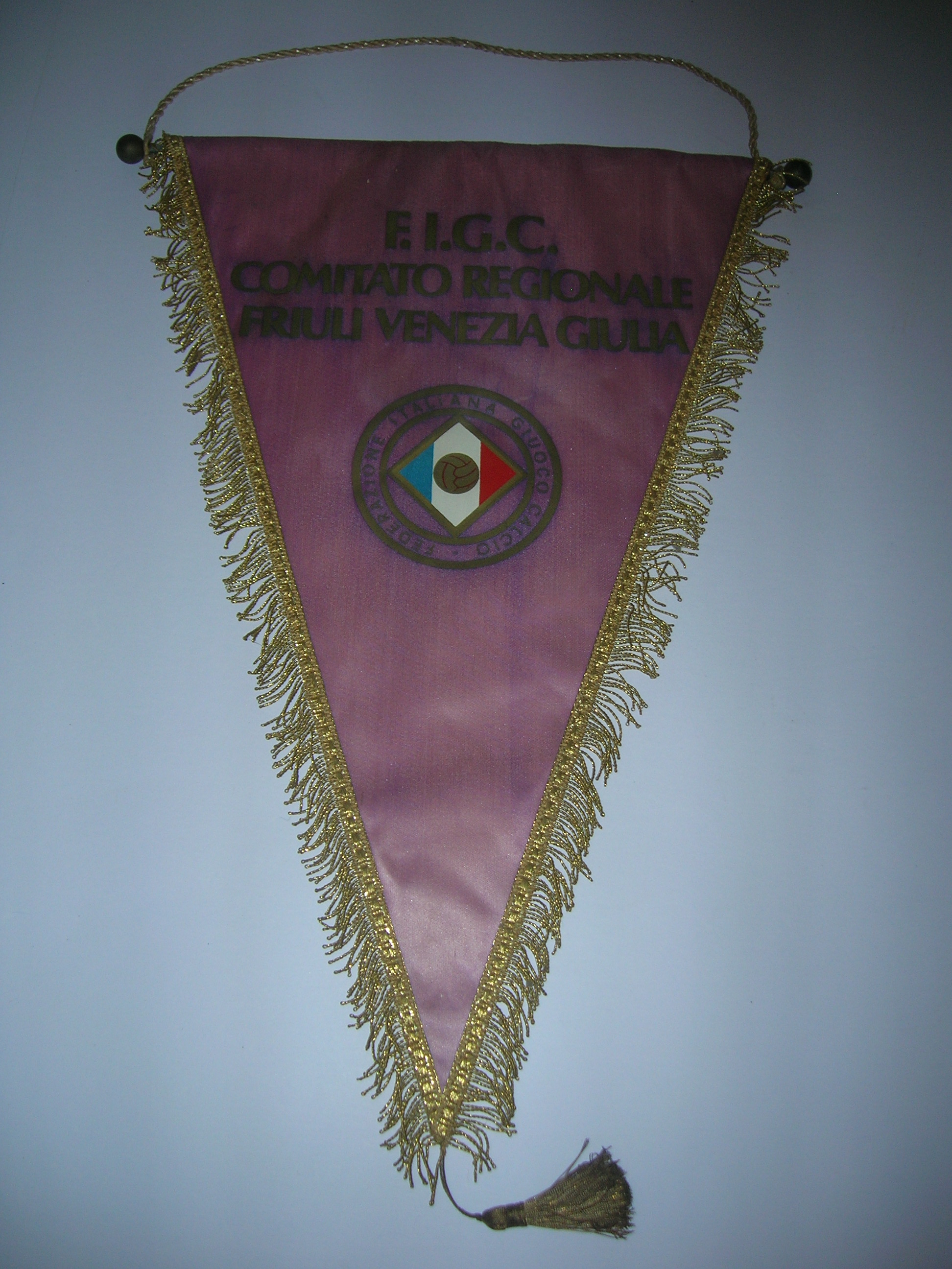 FIGC  Comitato Regionale  FVG D00